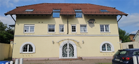 Großzügiges Architekten DH mit Wintergarten und Einliegerwohnung